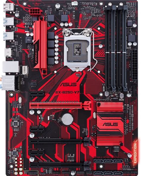 ASUS EX.